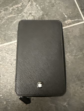 Montblanc ZIP Tasche 