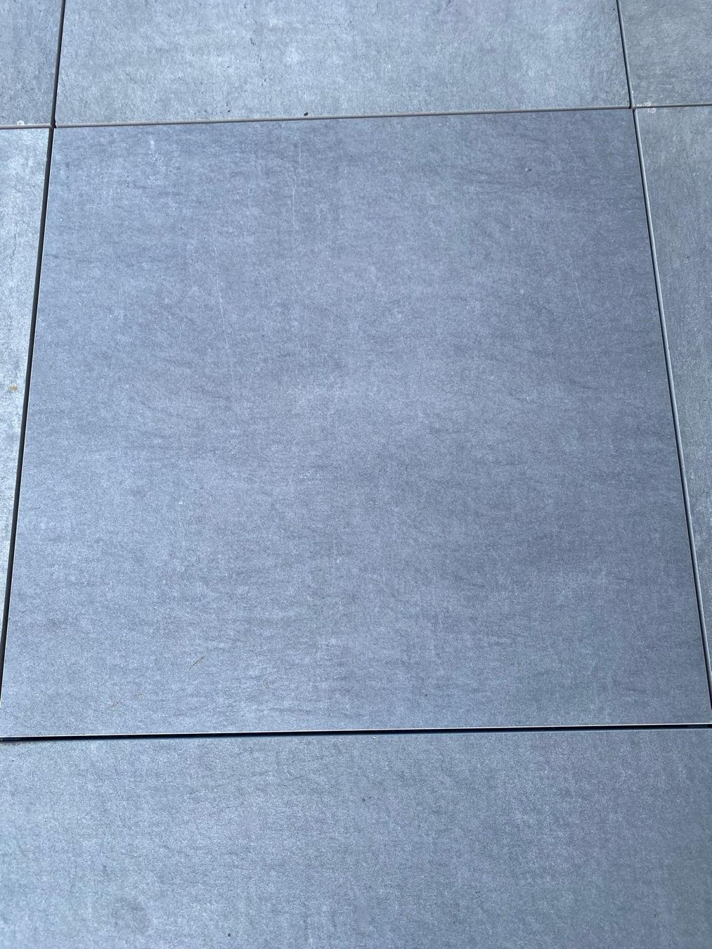 Rivestimenti per pavimenti: Gartenplatten – Nuovo (secondo la descrizione) da Wilderswil venduto da Guru28 1