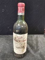VIEUX BORDEAUX ANNÉES 60 ENVIRON