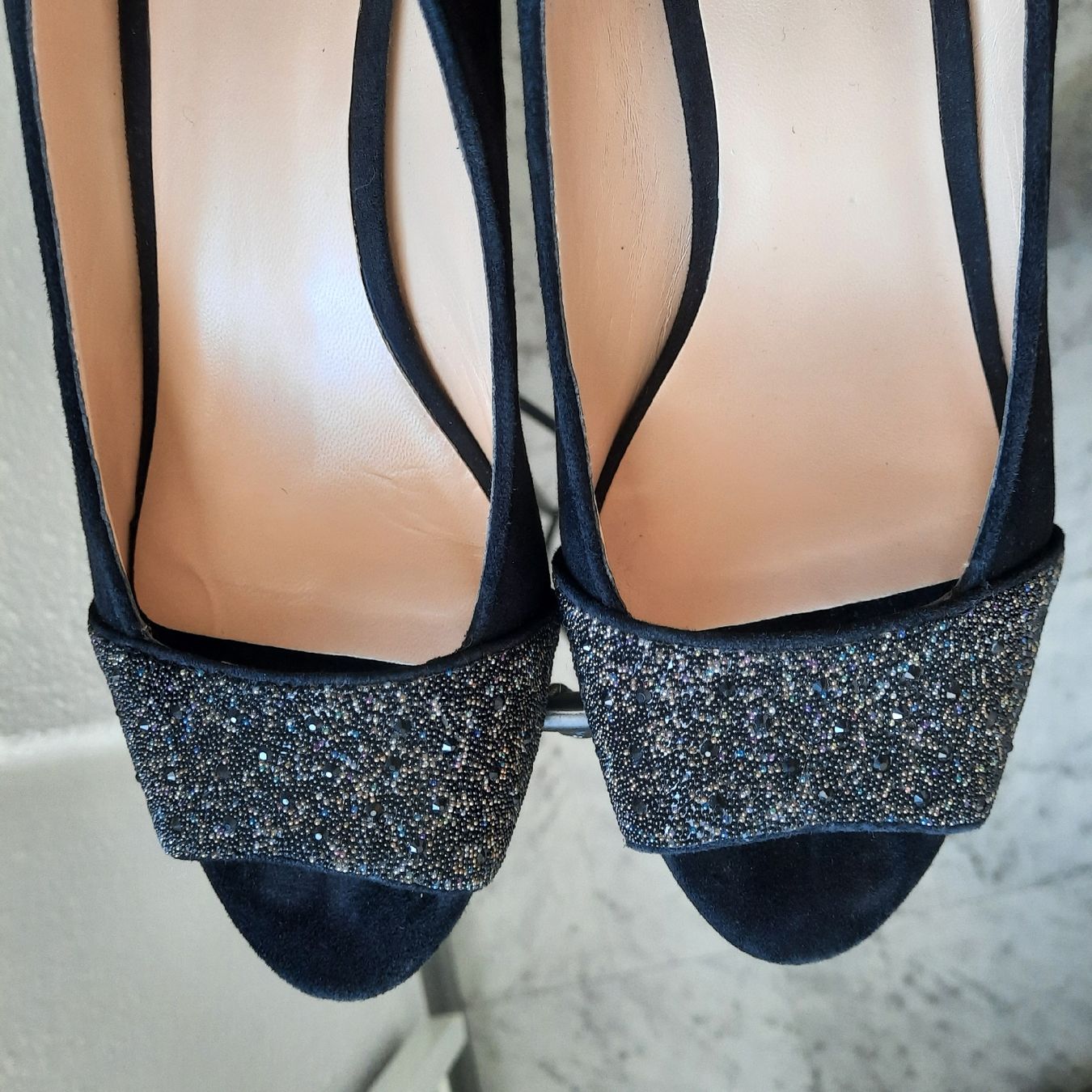 Scarpe da donna: EDLE BATA PUMPS, GR.40 – Usato da Hinwil venduto da Wuschi40 7