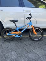 Venco Velo blau/orange, 16 Zoll