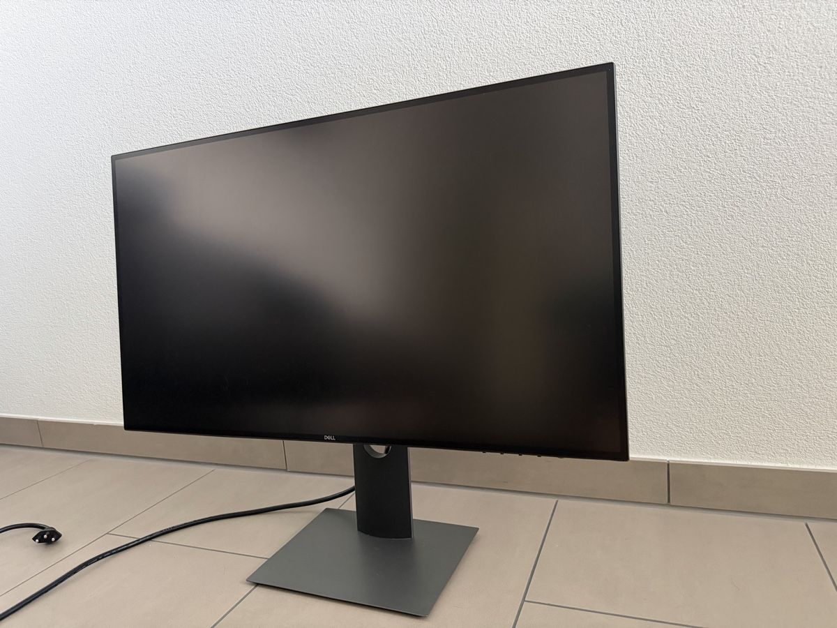 Dell Monitore: Dell 27 Zoll U2719D – Gebraucht aus Altendorf von ma_am