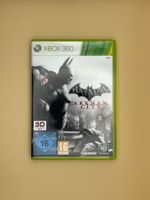 XBOX 360 / Batman: Arkham City