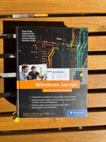 Windows Server - Das umfassende Handbuch