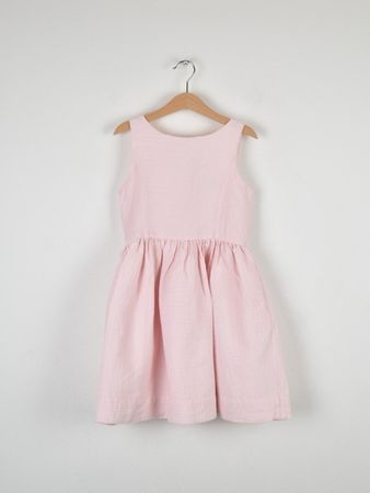 Polo Ralph Lauren Kleid, Gr.116, rosa