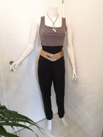 🤩DOSENBACH JOGGING-HOSE SCHWARZ