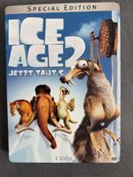 DVD Ice Age 2, Jetzt taut's, Special Edition