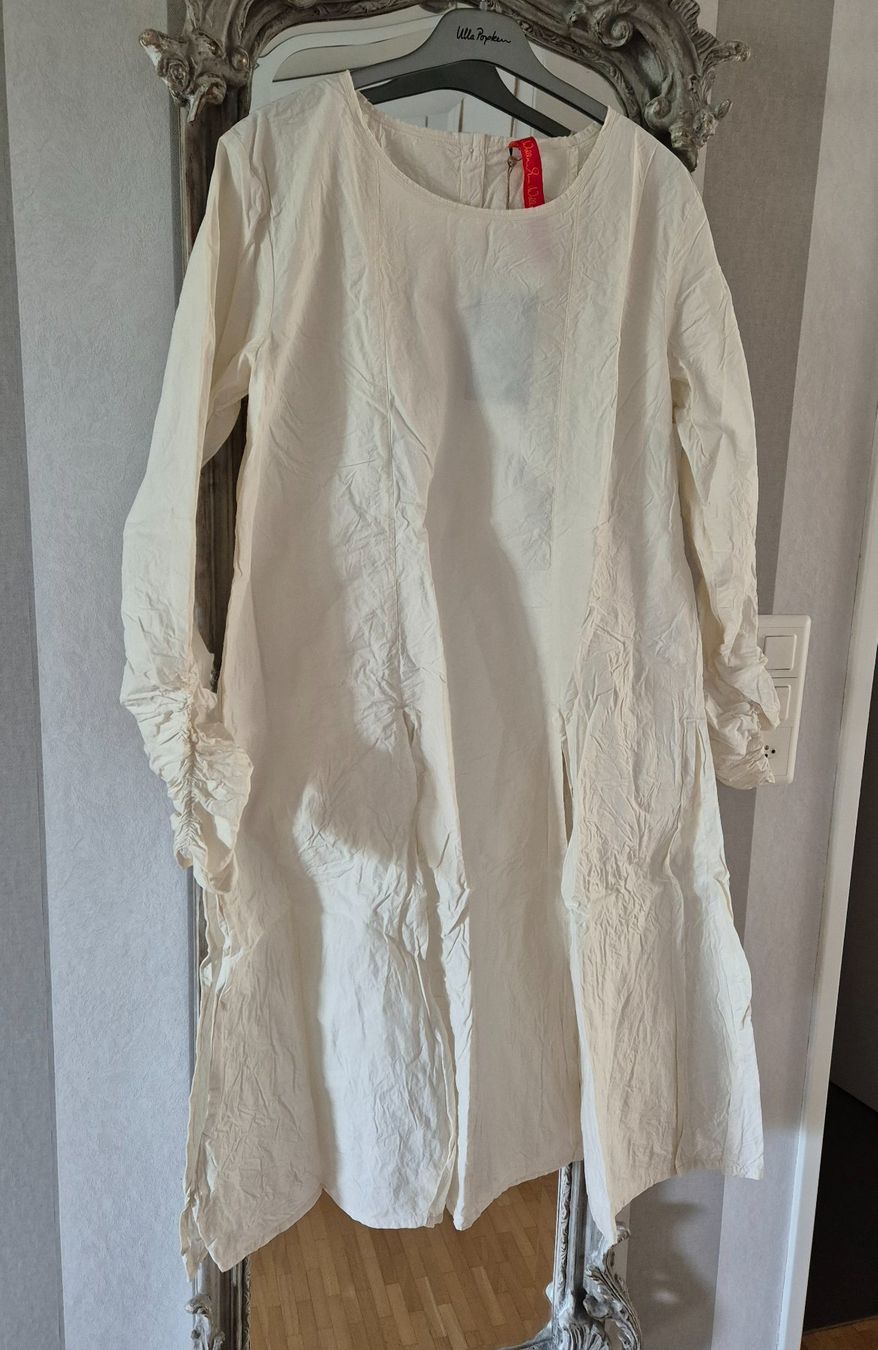 Ewa I Walla Vestiti: Ewa i Walla Kleid/Tunika/Lange Bluse Gr. L – Nuovo (secondo la descrizione) da Tagelswangen venduto da GABGABFI