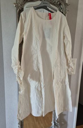 Ewa i Walla Kleid/Tunika/Lange Bluse Gr. L