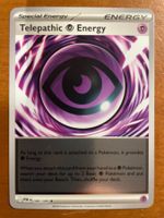 Pokemon Telepathic Energy Reverse (Versand gratis)