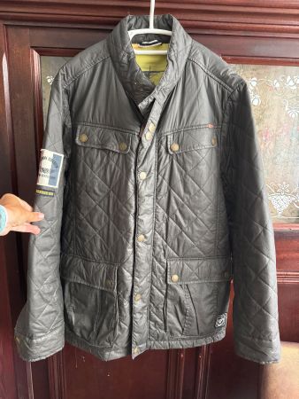 Lindbergh Jacke