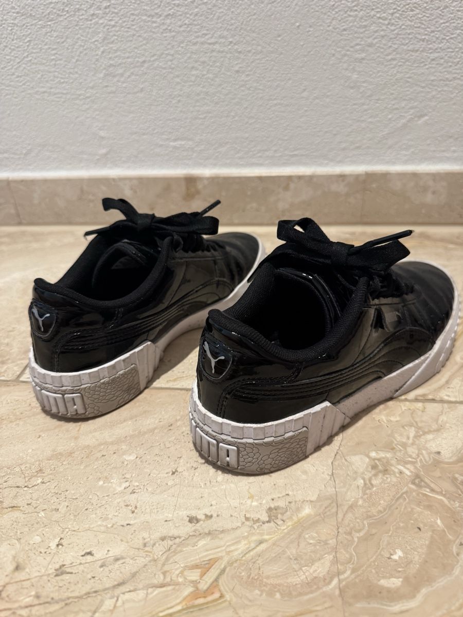 Puma Damenschuhe: Puma Sneaker – Gebraucht aus Dübendorf von SamiraN02 1