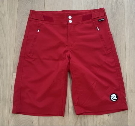 Maloja Shorts Herren; Grösse S
