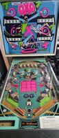 Flipper Williams OXO