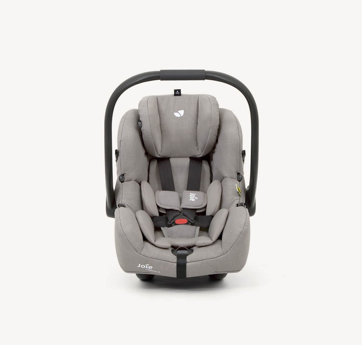 Joie Auto-Kindersitze: JOIE i-Gemm 2 mit Isofix Basis – Gebraucht aus Seon von Zyko7 4