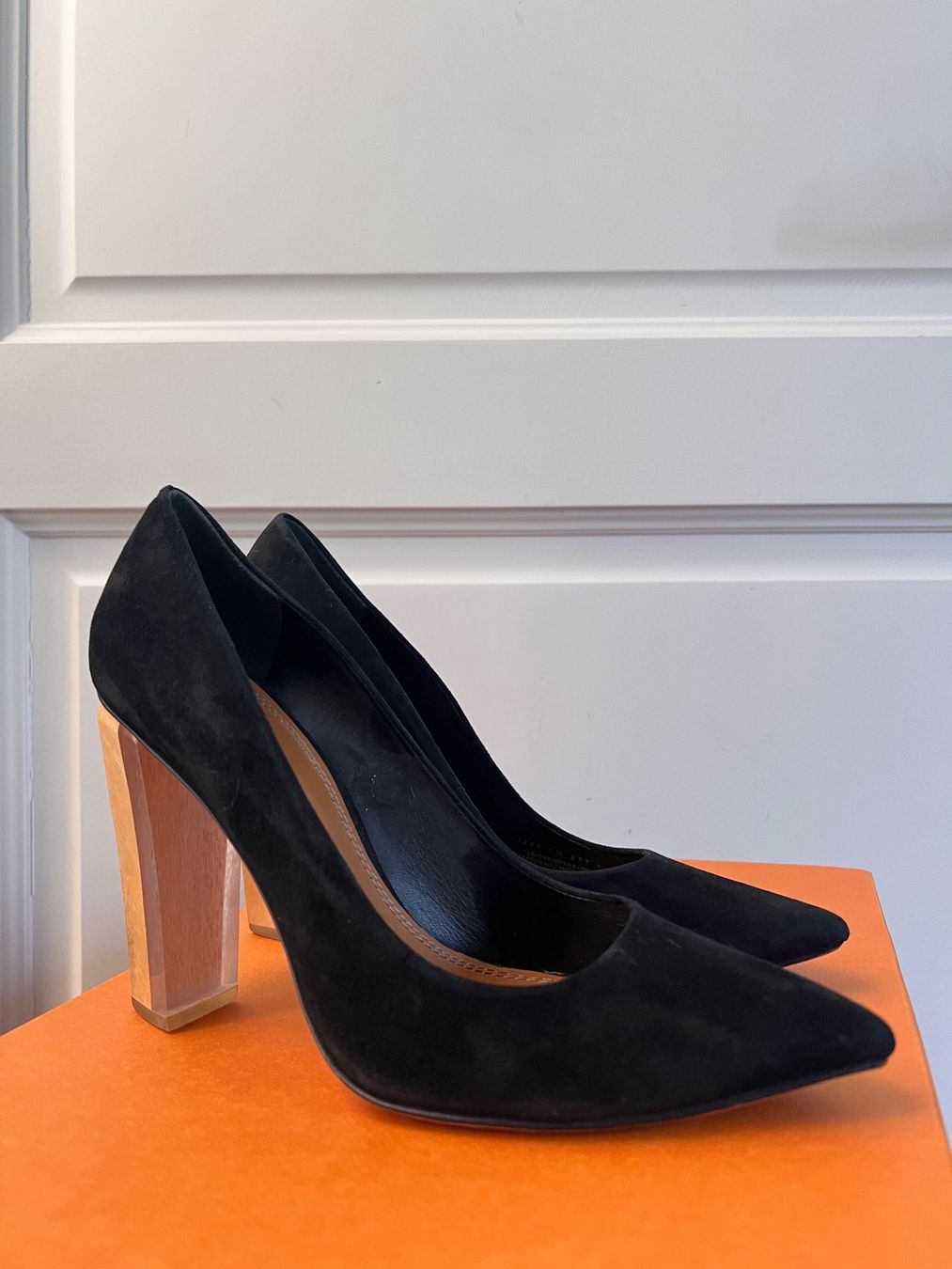 Tory Burch Damenschuhe: Tory Burch High Heels – Gebraucht aus Corsier-sur-Vevey von Kristina.Nova 1