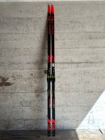 Rossignol X-IUM Premium S2 Skating Langlaufski 188CM