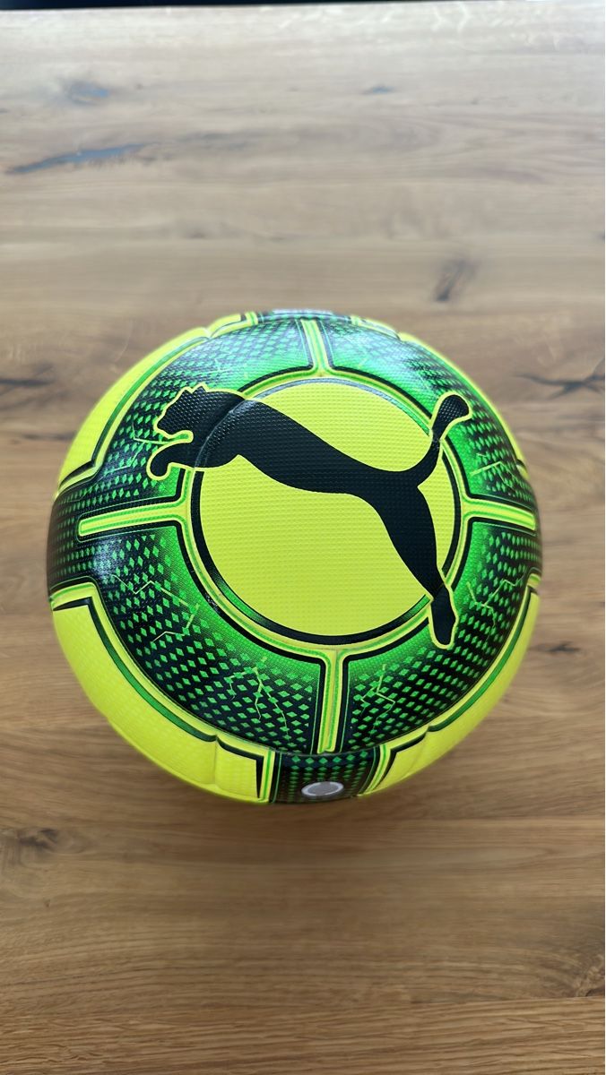 Puma Palloni: Puma Matchball neu – Nuovo e nell'imballaggio originale da Sarnen venduto da Molica26