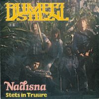 Rumpelstilz mit Polo Hofer Vinyl Single von 1977