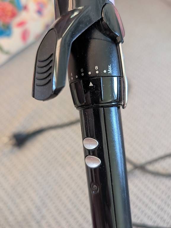 BaByliss Piastre & Arricciacapelli: Lockenstab Babyliss Lockenstyler – Usato da Frauenfeld venduto da Yuriy 2