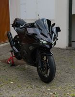 Kawasaki Ninja 500 SE - Carbon Edition, Sofort Verfügbar