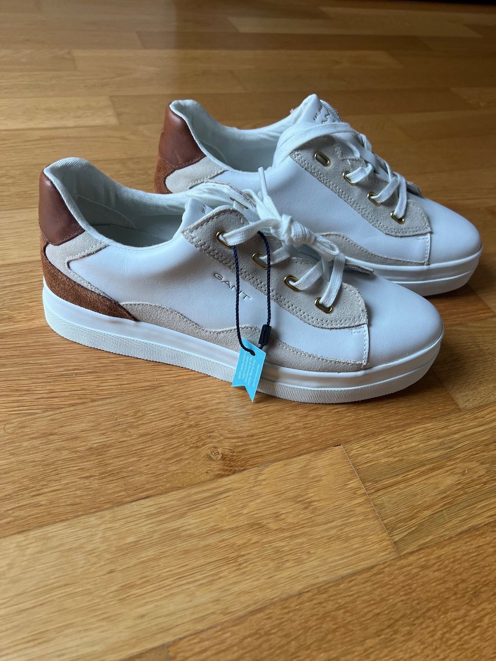 Gant Scarpe da donna: Sneaker Gant – Nuovo (secondo la descrizione) da Neuhausen am Rheinfall venduto da nat_g9fj