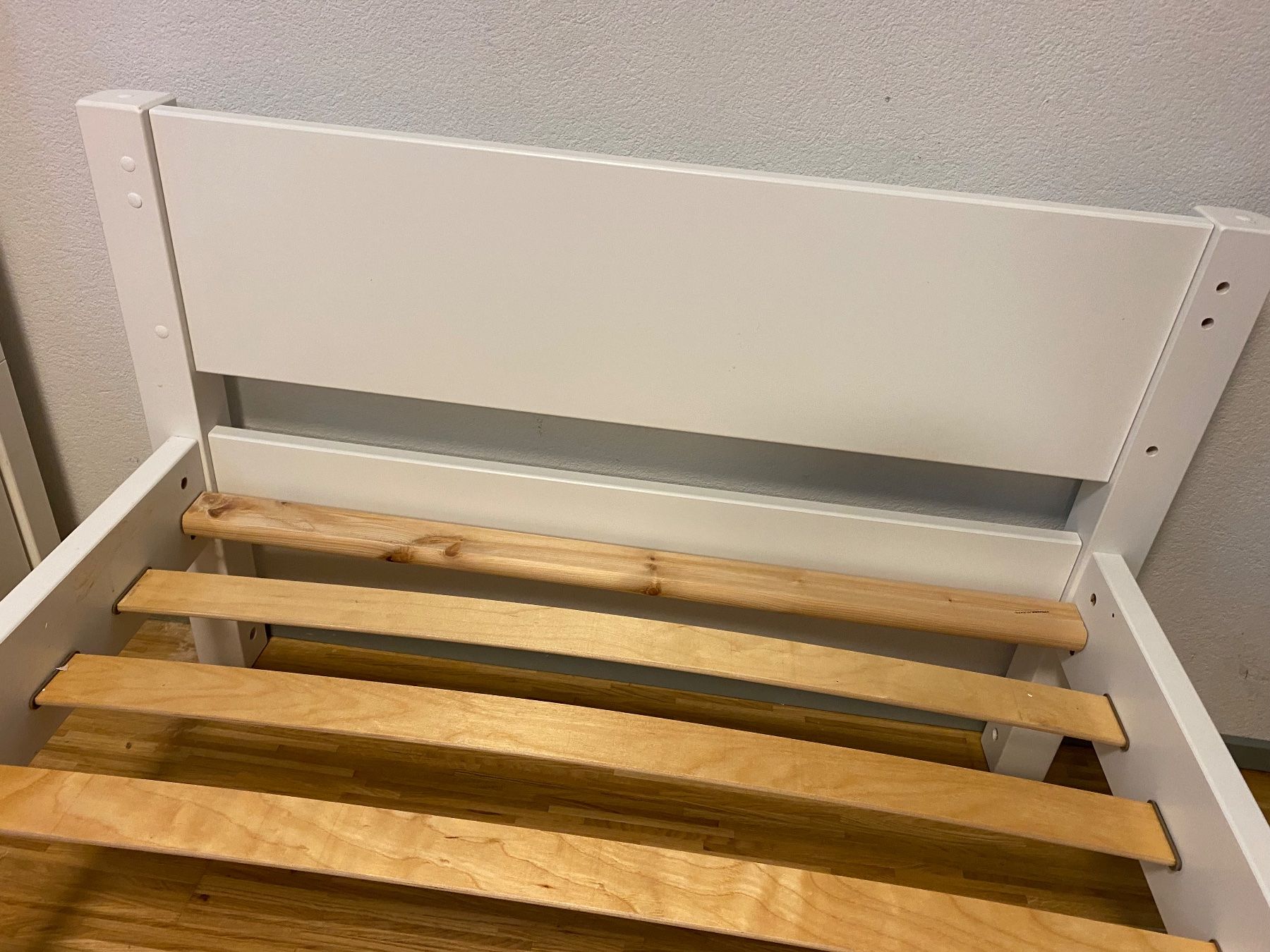 Micasa Letti: Kinderbett von micasa 90x200 – Usato da Zürich venduto da art200 1