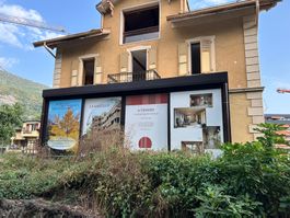 Véranda à vendre (à démonter par vos propres soins)
