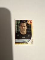 Panini WM 2002 Bild