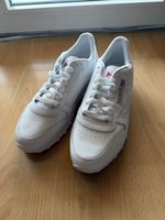 Rebook Classic weiss ungetragen Gr. 44