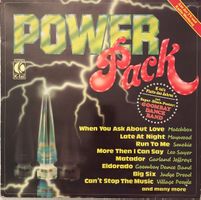 Power Pack (LP)