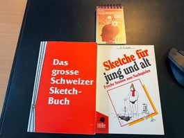 3 lustige Bücher für Spieleabende & Partyspass 🎉