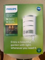 Philips LED Outdoor Wall Light Aussenlicht