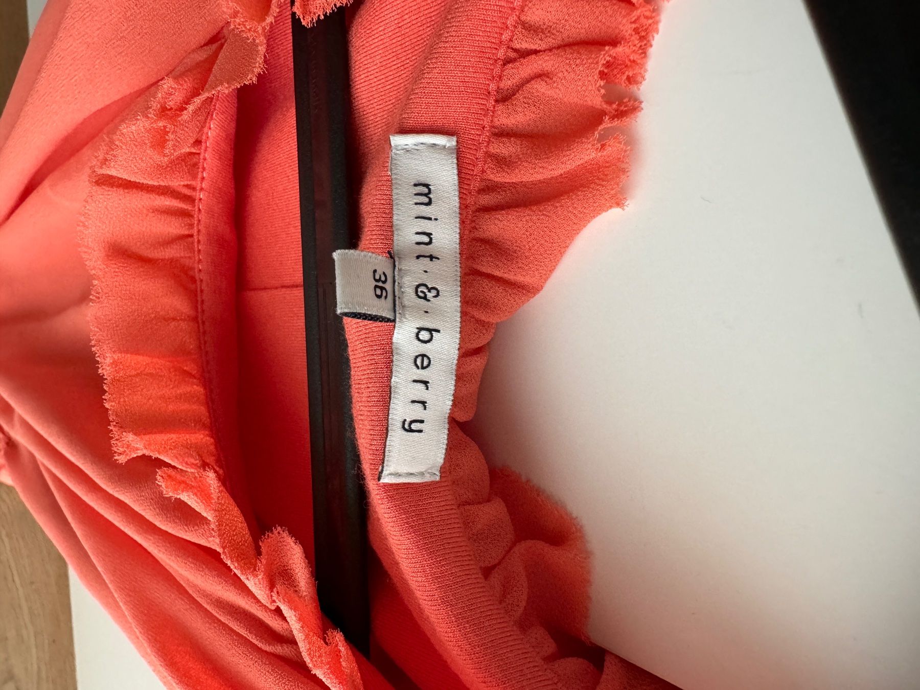 Mint & Berry Kleider: Sommerkleid – Gebraucht aus Bassersdorf von Martinaabegg 2