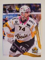 2025/26 HC Ajoie Julius Nättinen base