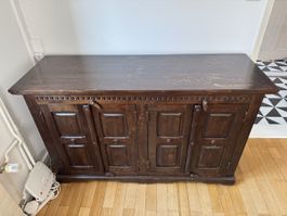 Kommode Sideboard Vintage