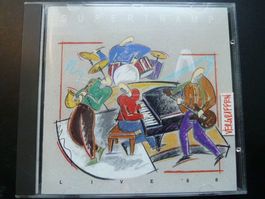 Supertramp - Live '88  (vergriffen)