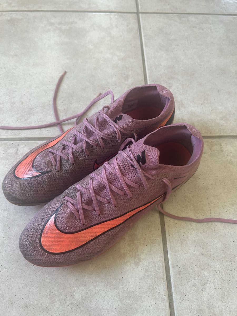 Scarpe da uomo: Kickschuh Nike Mercurial Elite – Usato da Aesch venduto da igullleo