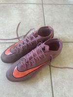 Kickschuh Nike Mercurial Elite