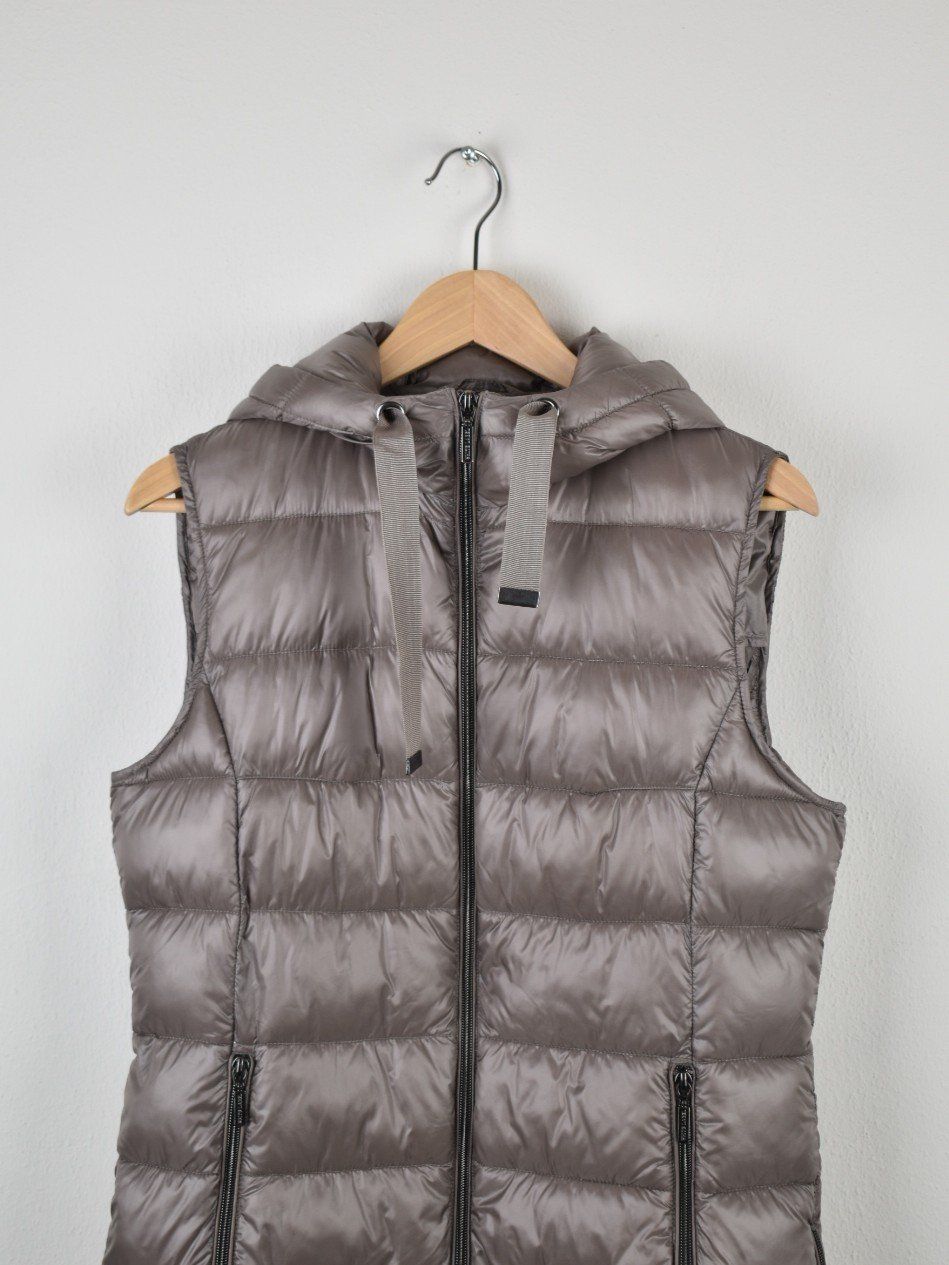 Gilets & Westen: White Label Steppweste Gr.36 – Gebraucht aus Nürensdorf von 2ND_STORY 2