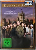 Downton Abbey  (2.Staffel)   >De & Eng<   4-DVD's   Neu/OVP