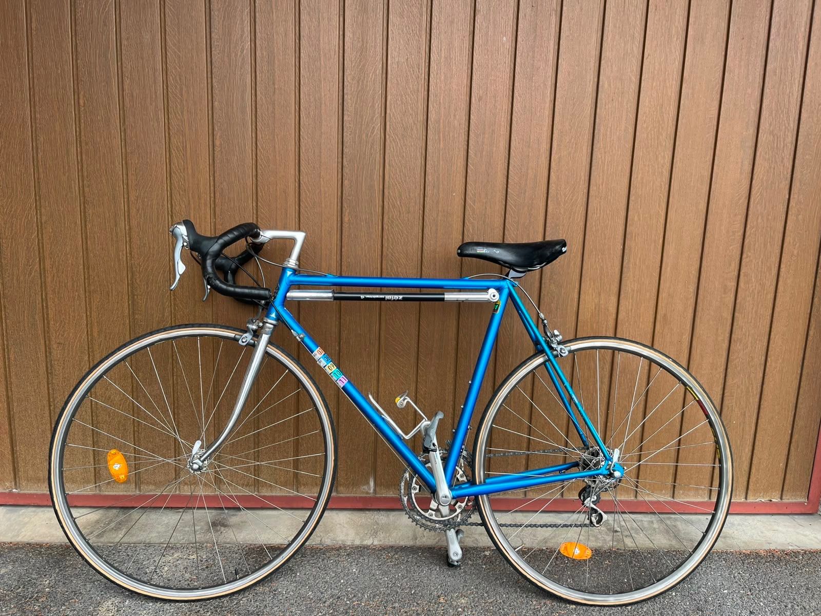 Biciclette: Vélo Vintage Caminada – Usato da Sierre venduto da benjam245b
