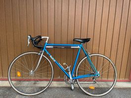 Vélo Vintage Caminada