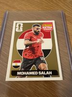 Extra Sticker Gold WM 26: Mohamed Salah