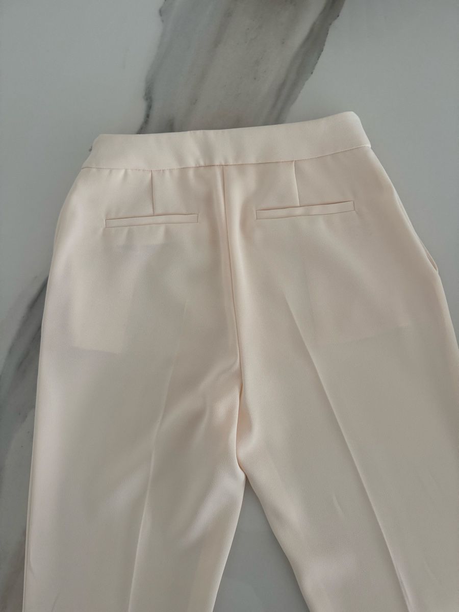 Franchi Pantaloni: Pantalone Elisabetta Franchi – Nuovo (secondo la descrizione) da Bellinzona venduto da eli_6mr5 3