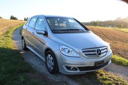 Mercedes B170 Automat MFK 01.2025
