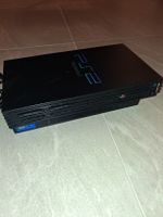 PS2 avec 60 jeux