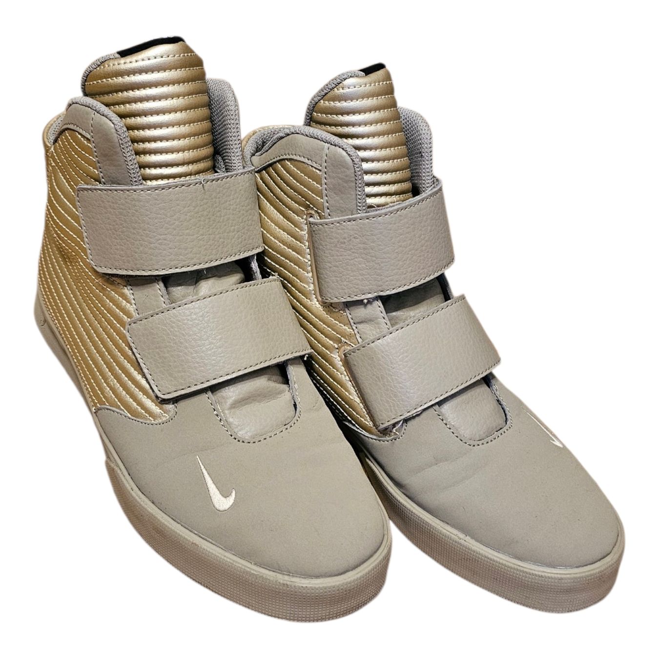 Nike Herrenschuhe: Nike Flystepper 2K3 High Gr.42 – Neu (gemäss Beschreibung) aus Langenthal von SecondChanceShop