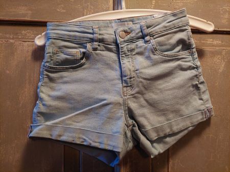 H&M - Jeans Shorts stretch 34