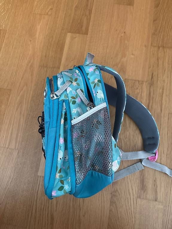Funki Sacs & sacs à dos: FUNKI Kinder-Rucksack – D'occasion à Zürich par majkut 1